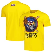 Men's Freeze Max Yellow Rugrats T-Shirt