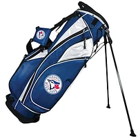 Golfing Buddies  Toronto Blue Jays Golf Stand Bag