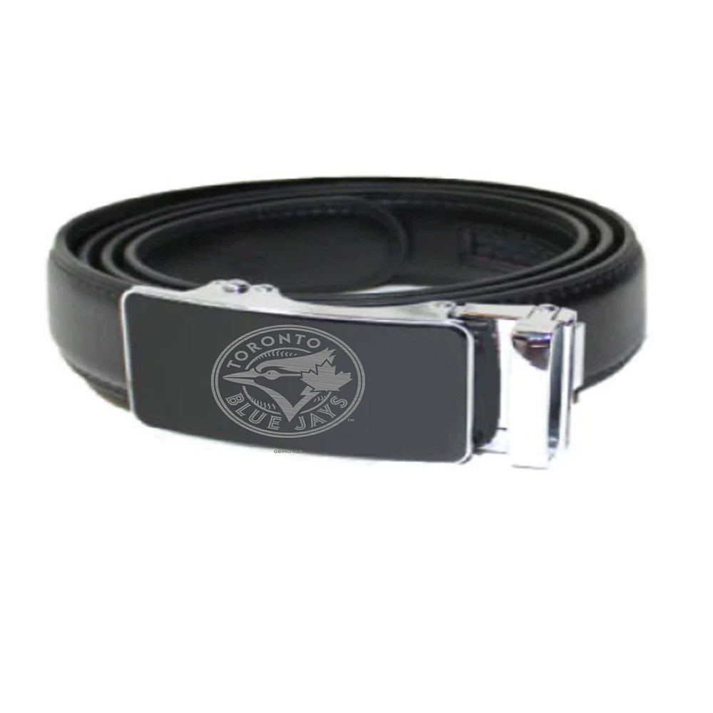 Golfing Buddies Toronto Blue Jays Ratchet Belt