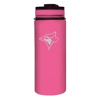 Golfing Buddies Toronto Blue Jays 18oz. Stainless Steel Wide Mouth Water Bottle