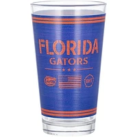 Florida Gators 16oz. OHT Military Appreciation Pint Glass