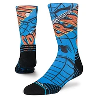 Unisex Stance Spider-Man FreshTek Crew Socks