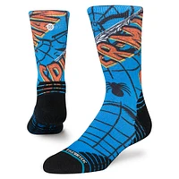Unisex Stance Spider-Man FreshTek Crew Socks
