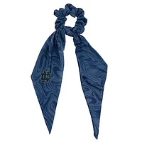 ZooZatz Notre Dame Fighting Irish Swirly Scarf Scrunchie