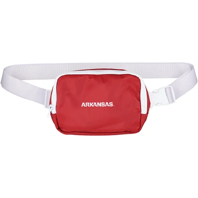 ZooZatz Arkansas Razorbacks Team Fanny Pack