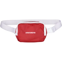 ZooZatz Arkansas Razorbacks Team Fanny Pack