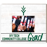 Ivy Tech Community College  13.5" x 11.5" Grad Frame