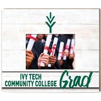 Ivy Tech Community College  13.5" x 11.5" Grad Frame