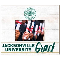 JU Dolphins  13.5" x 11.5" Grad Frame