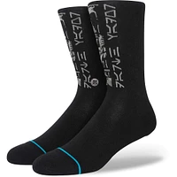 Stance Star Wars Darth Vader Infiknit Crew Socks