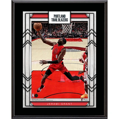 Jerami Grant Portland Trail Blazers 10.5" x 13" Sublimated Player Plaque
