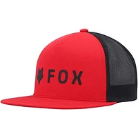 Men's Fox Absolute Mesh Snapback Hat