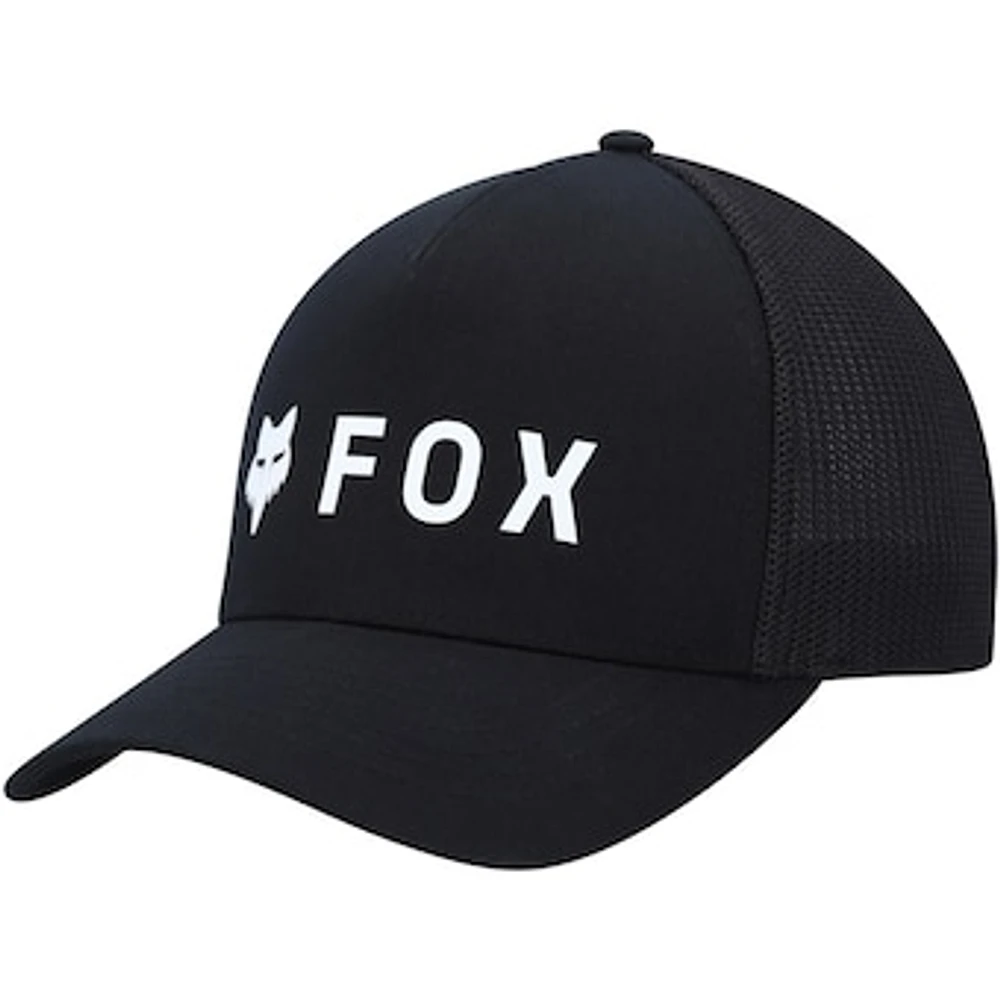 Men's Fox Absolute Mesh Flex Hat