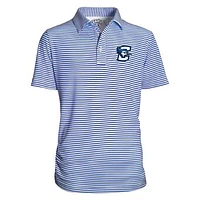 Youth Garb  Royal Creighton Bluejays Carson Polo