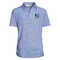 Youth Garb  Royal Creighton Bluejays Carson Polo