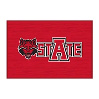 Arkansas State Red Wolves 20" x 30" Floor Mat