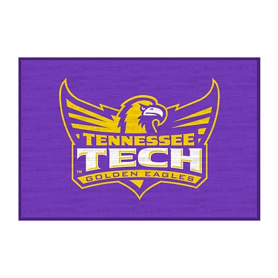 Tennessee Tech Golden Eagles 20" x 30" Floor Mat