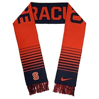 Nike Syracuse Orange Space Force Rivalry Scarf