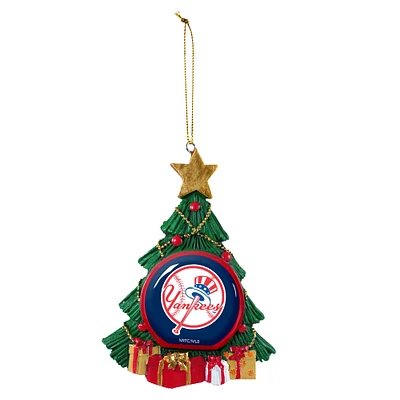 New York Yankees Tree Ornament