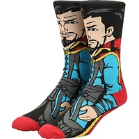Men's Marvel Doctor Strange Crew Socks