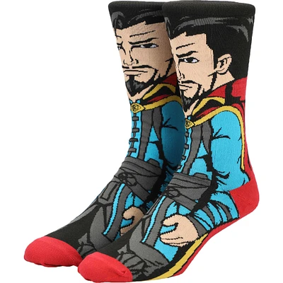 Men's Marvel Doctor Strange Crew Socks