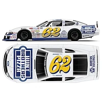 Action Racing Kevin Harvick 2023 #62 Hunt Brothers Pizza 1:64 Late Model Chevrolet Stock Car