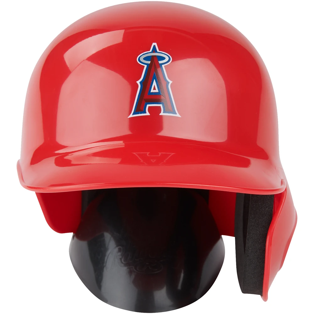 Los Angeles Angels Unsigned Mini Batting Helmet