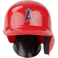 Los Angeles Angels Unsigned Mini Batting Helmet