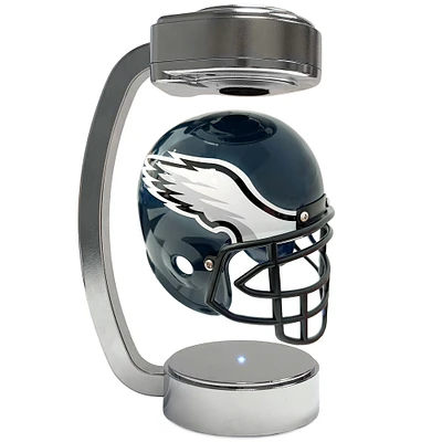 Philadelphia Eagles Chrome Base Mini Hover Helmet