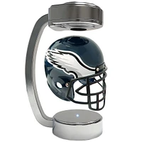 Philadelphia Eagles Chrome Base Mini Hover Helmet