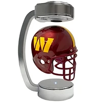 Washington Commanders Chrome Base Mini Hover Helmet