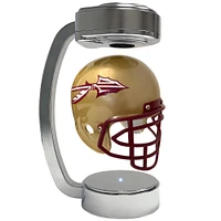 Florida State Seminoles Chrome Base Mini Hover Helmet