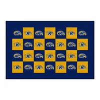 Kent State Golden Flashes 30" x 46" Floor Mat