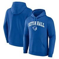 Men's Seton Hall Pirates Campus Pullover Hoodie