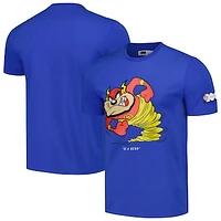 Men's Freeze Max Blue Looney Tunes T-Shirt