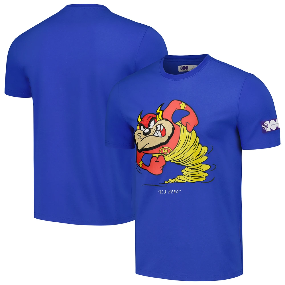 Men's Freeze Max Blue Looney Tunes T-Shirt