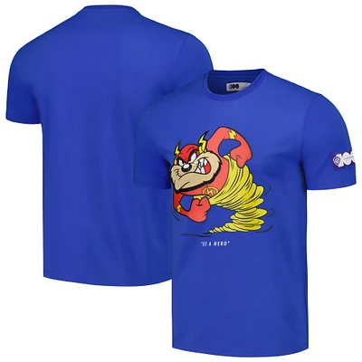 Men's Freeze Max Blue Looney Tunes T-Shirt