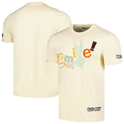 Men's Freeze Max Cream Looney Tunes T-Shirt