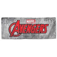 WinCraft The Avengers 12" x 30" Double-Sided Cooling Towel