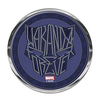 WinCraft Black Panther Auto Emblem