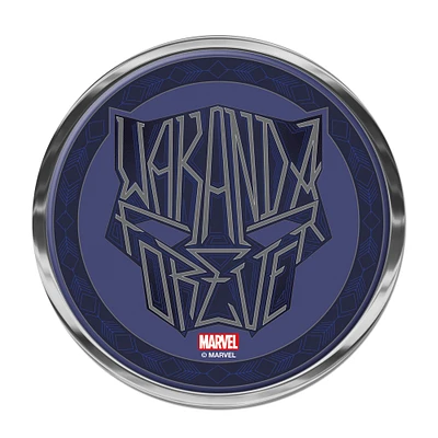 WinCraft Black Panther Auto Emblem