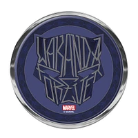 WinCraft Black Panther Auto Emblem