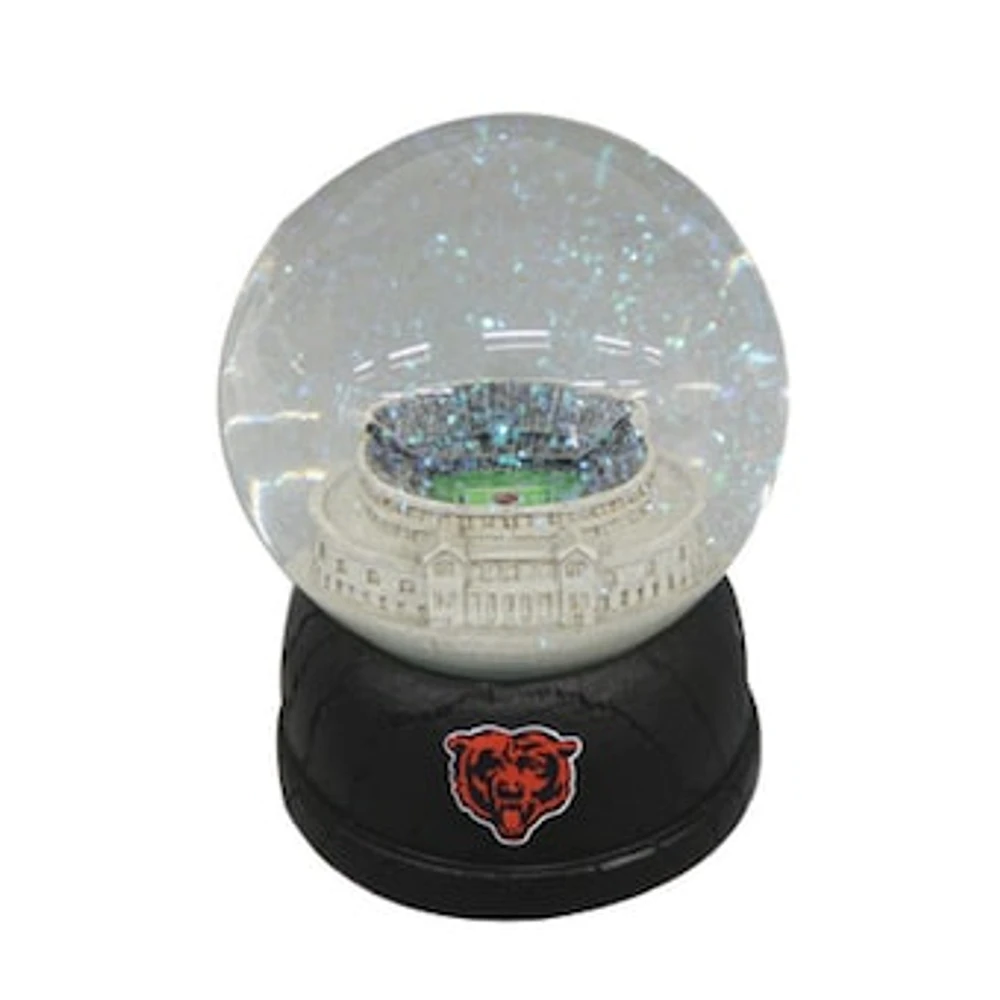 The Memory Company Chicago Bears Stadium Snow Globe