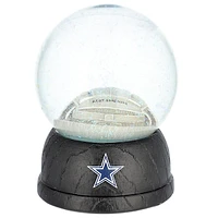 The Memory Company Dallas Cowboys Stadium Snow Globe