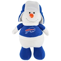 The Memory Company Buffalo Bills 14.5" Chilly Snowman