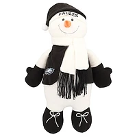 The Memory Company Philadelphia Eagles 17" Frosty Snowman Mascot