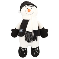 The Memory Company Philadelphia Eagles 17" Frosty Snowman Mascot