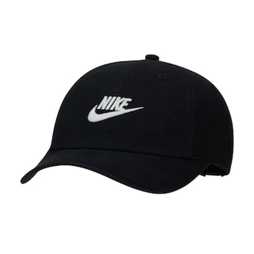 Youth Nike Futura Wash Club Adjustable Hat