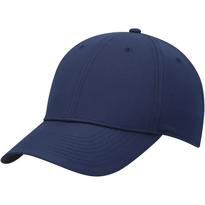 Men's Nike Golf Navy Club Performance Adjustable Hat