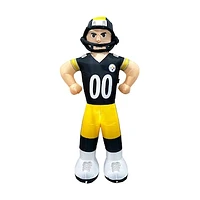 Pittsburgh Steelers Player Lawn Inflatable